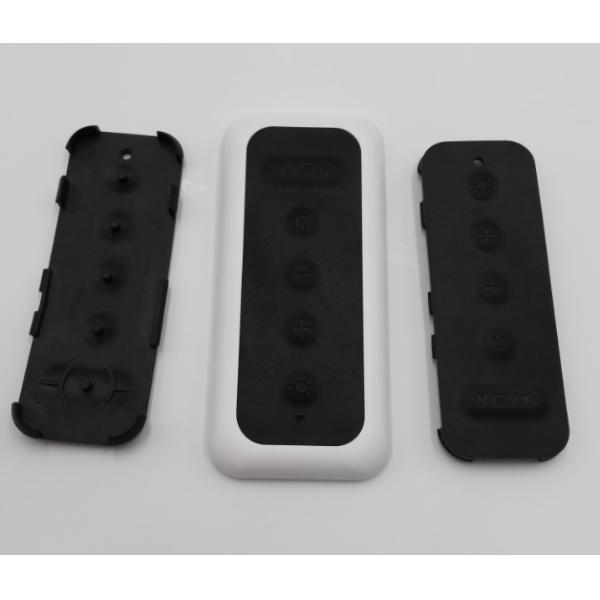 Hot Runner HASCO Precision Injection Molding Plastic Injection Mould
