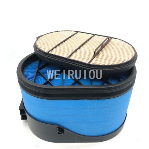 Loaders Engine Powercore Honeycomb Air Filter 87356545 87356547