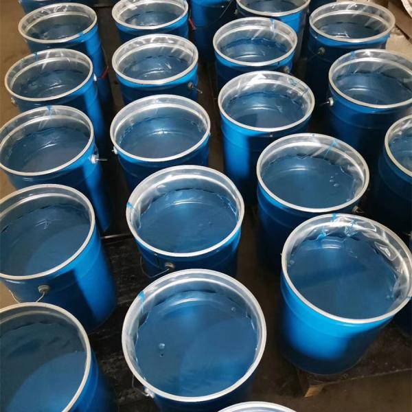 Single Component Epoxy Adhesive for Flap Disc 360days ≤5C Storage Condition Guarantee