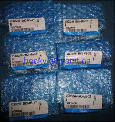 JUKI EJECTOR VQD1121W-5MO-M5-X7B