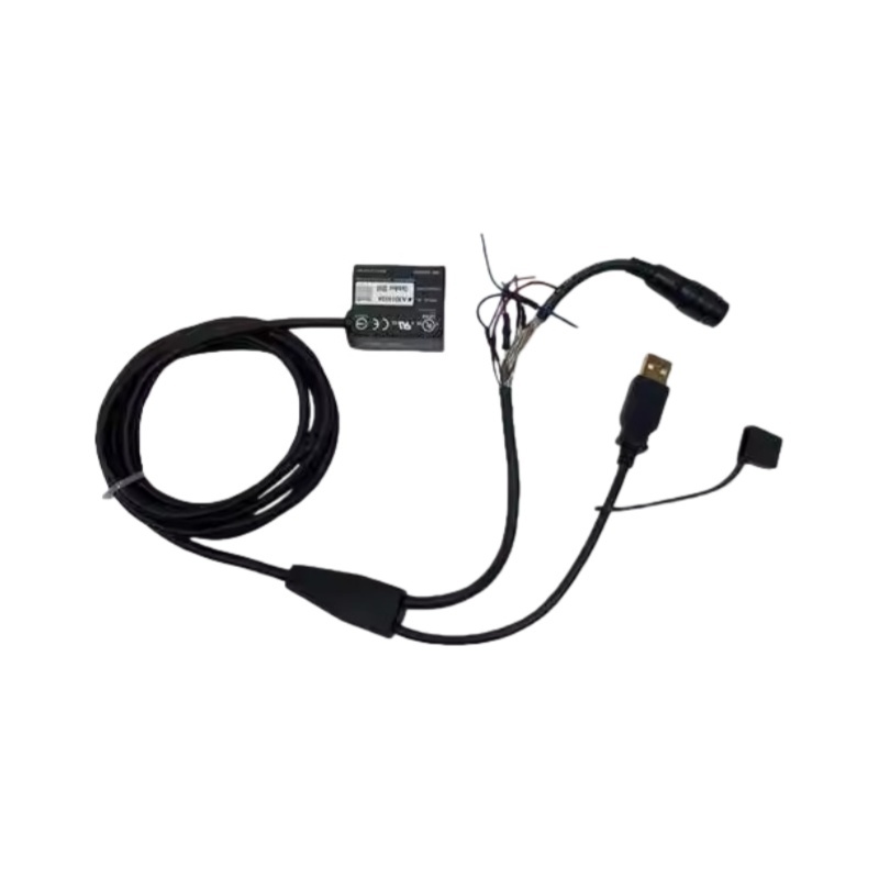 KEYENCE SR-600HA Ultra Small 2D Code Reader Industrial Control Automation Scanner