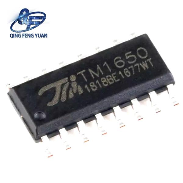Driver IC TM1639 TMSDIP 24 Motor driver board Electronic Components Integrated Circuit
