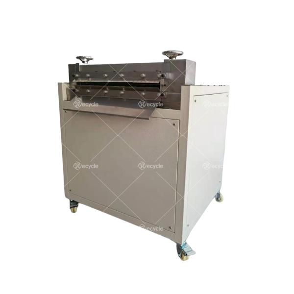 Mini Small Straight Crinkle Paper Raffia Cutting Cutter Shredder Machine For Packaging Gift Box Tissue Paper Automatic