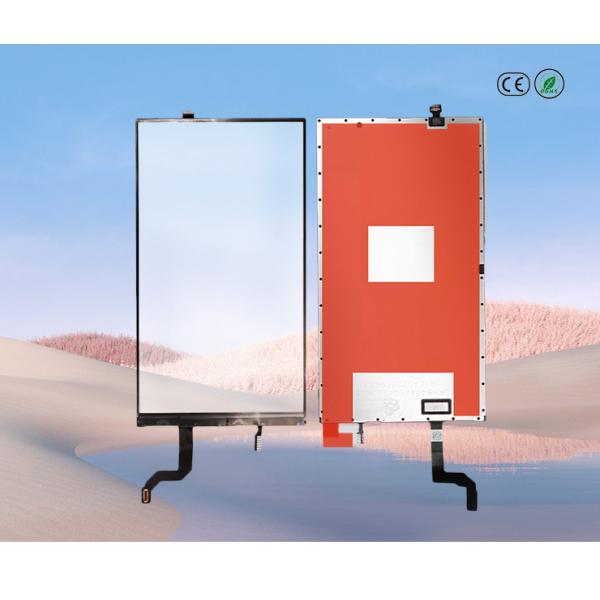 Mobile Touch Display Smartphone Backlight Panel For Iphone Lcd Screen Repair