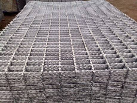 Concertina Welded Wire Mesh