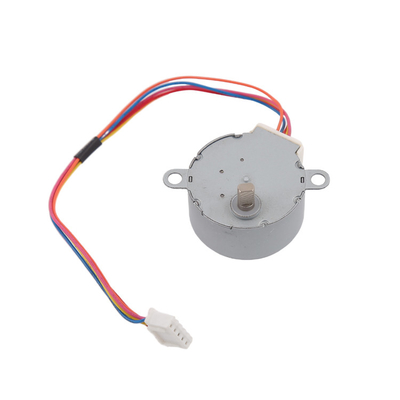 35BYJ412 4 Phase Stepper Motor 12V High Torque DC Motor For Camera Printer