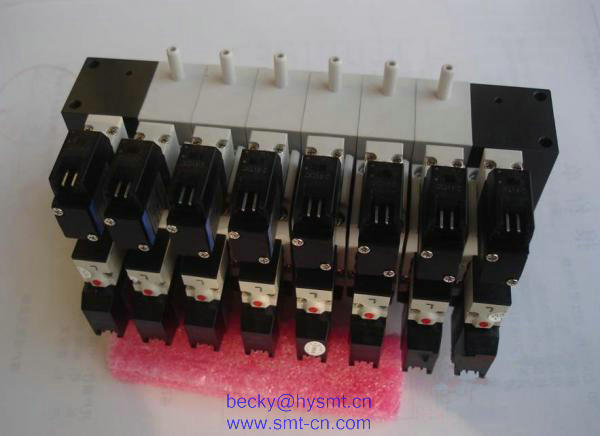 KGB-M7163-00X EJECTOR, RESIN