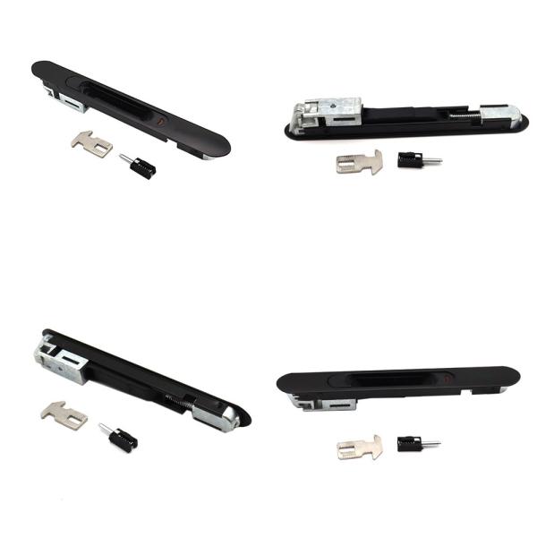 Single Side Casement Window Sliding Locks Security For Residential And Commercial