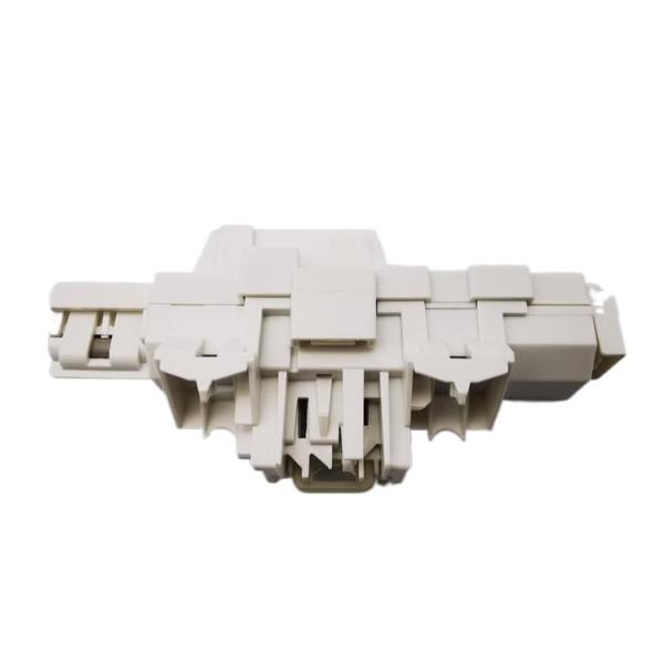 Commercial Self Locking Washing Machine Door Interlock Switch DC34-00025E for Sumsung