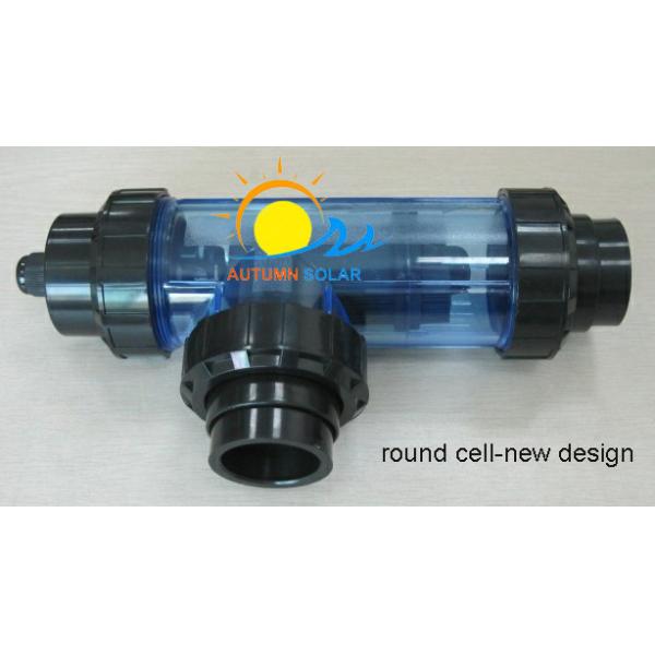 3 In 1 Digital Automatic Pool Dosing Systems Self Cleaning Salt Water Chlorinator