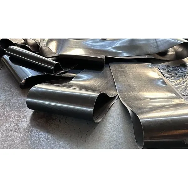 Computerized Heat Shrink Sleeve Making Line with High Adhesion and Stable Shrinkage for Municipal Pipelines