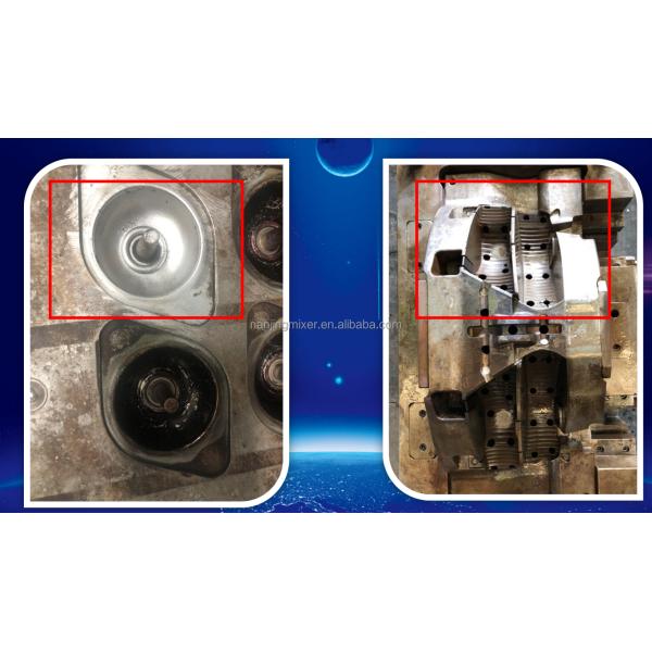 dry ice blasting device arabic/ dryice cleaning machine