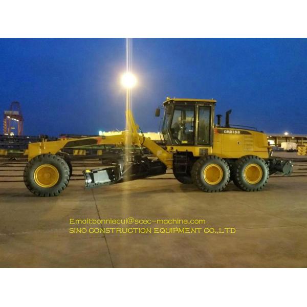 XCMG Construction Motor Grader