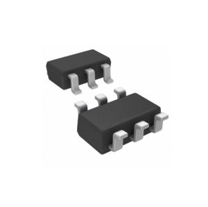 Quality LM26LVCISDX-070/NOPB Integrated Circuits Electronics 6 Pin RoHS for sale