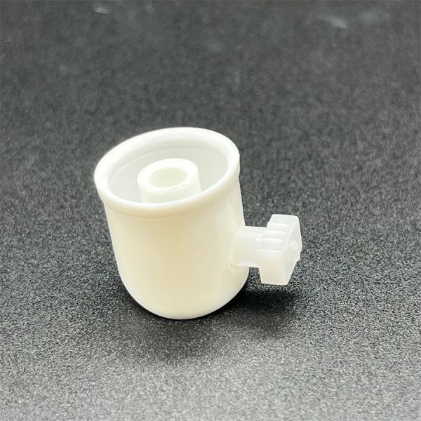 Precision Spray Paint Actuator for Automotive Detailing - Consistent Flow, Ergonomic Design