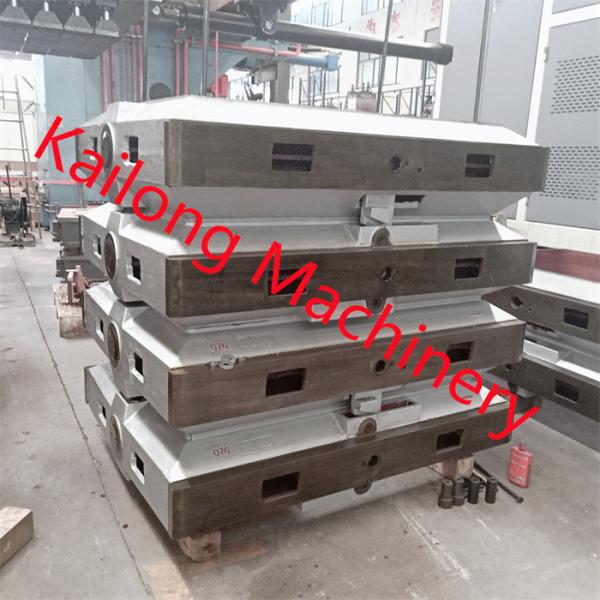 GGG50 Molding Boxes For Metal Foundry