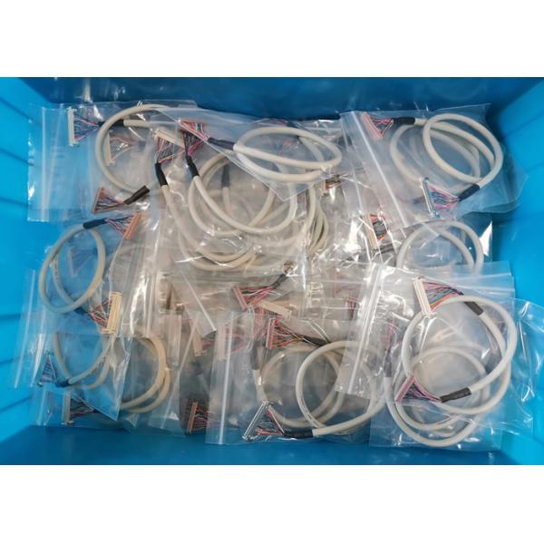 30pin Jae To 40pin LVDS Cable Assembly