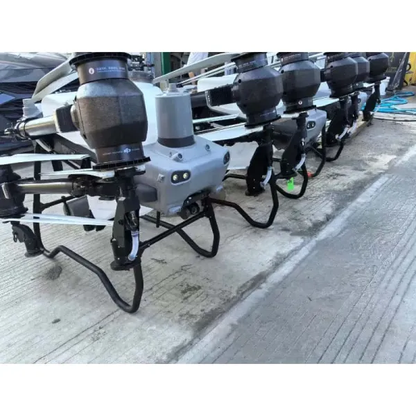Factory Price Brand New Dji Agras T25 T40 T50 T70 Agricultural Drone