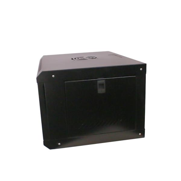 Patch Panel Data Center Telecom Rack Cabinet Optional Service 4u 6u 9u Wall Mount