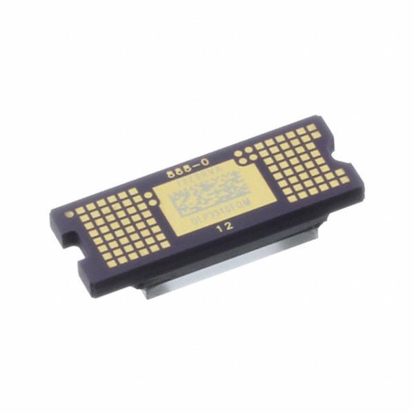 Original New DLP3310FQM IC DIG MICROMIRROR DEV 92CLGA Integrated Circuit IC Chip In Stock