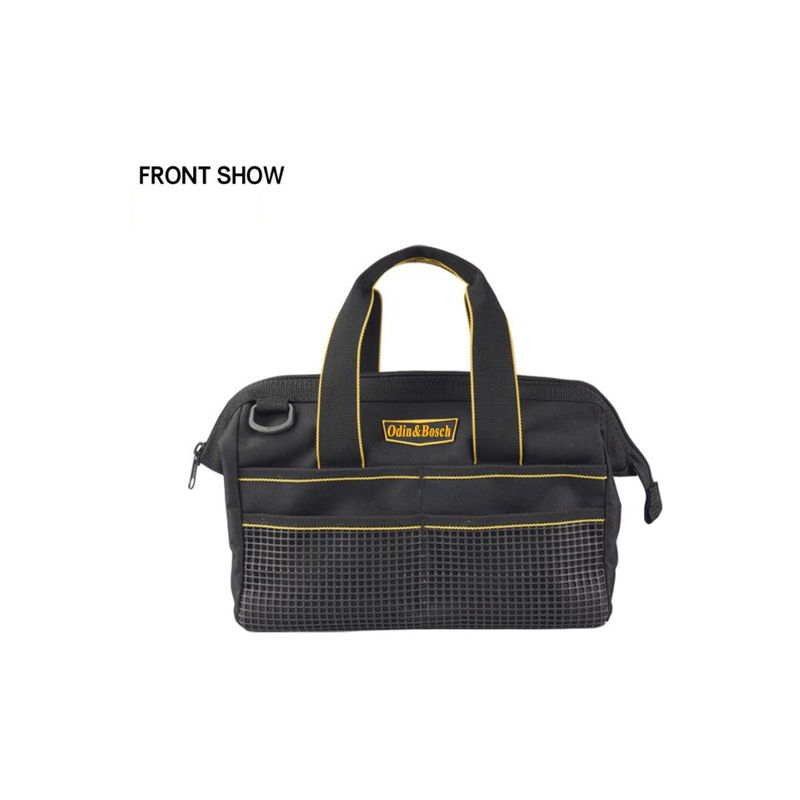Customized Factory Tool Storage Carpentry Waterproof Electrician Tool Bag