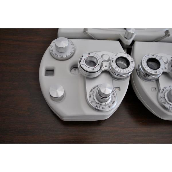 Elegant Design Optometric Instruments Phoropter View Tester Refractor GD8707
