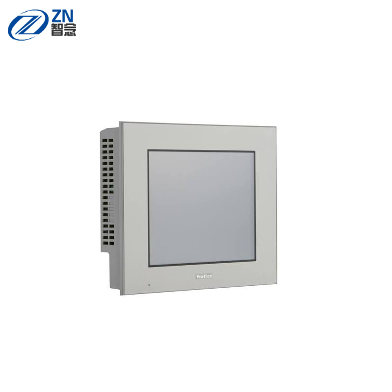 PFXGP4501TAA GP4000 Series Programmable Human Machine Interface 10 Inch Touch Screen