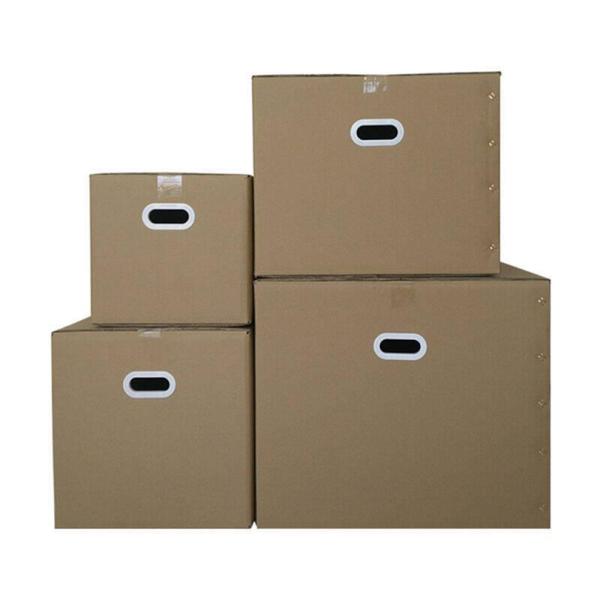 Wholesale Custom Printed Unique Corrugated Shipping Boxes