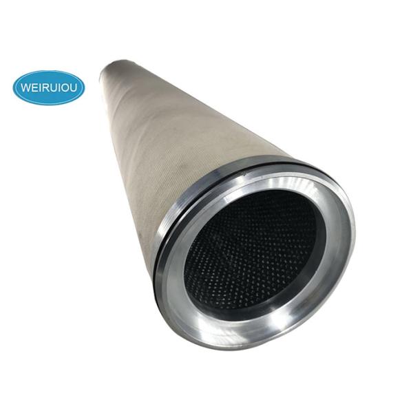 0.3UM Natural Gas Coalescing Filter CS604LGT2DH13