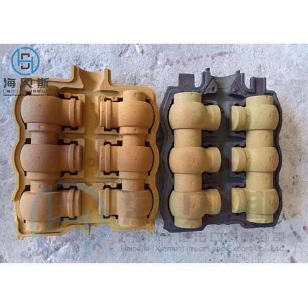 Automatic Sand Core Molding Machine 12kw For Ductile Iron Casting Machine