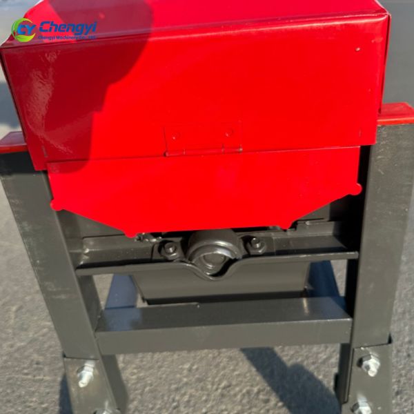 Maize Sheller technical specifications and features