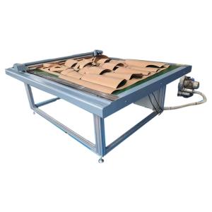 Label Printer 1209 Inkjet Paper Pattern Cutting Machine Clothing CAD Paper