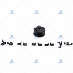 Fuji Smd Nozzle Nxt Mechanical Chuck Nozzle Body AA61F00