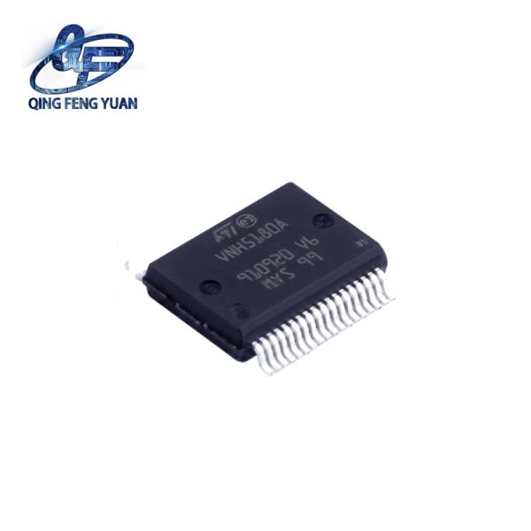 STMicroelectronics VNHD7008AYTR Chip Ic Acitance Clip Arm Microcontroller Board Semiconductor VNHD7008AYTR
