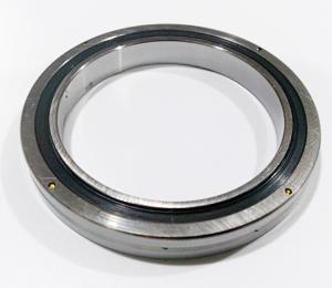 Quality RU124X High Precision Slewing Ring Bearing For Harmonic Reducer / Robot for sale