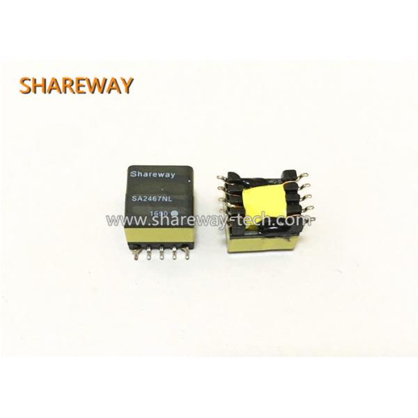 DC DC converters SMPS Flyback Transformer Ferrite core for LTC4267 chip
