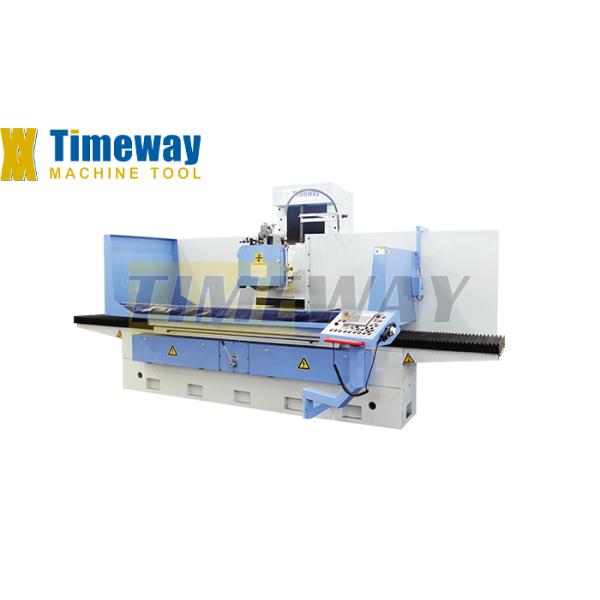 SG-81220FR High Precision Surface Grinding Machine Professional Manufacturing Year 2023
