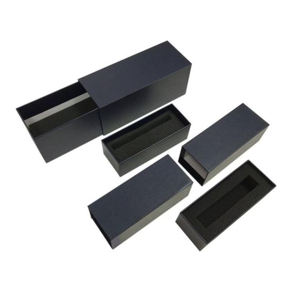 Offset Printing Rigid Gift Boxes , custom Decorative Cardboard Boxes For Gifts