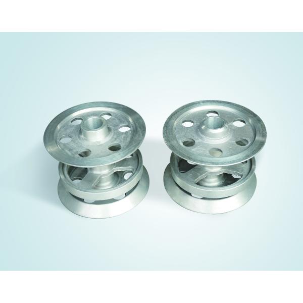CE ISO Extrusion Machine Parts For Plastic Strap Production Line