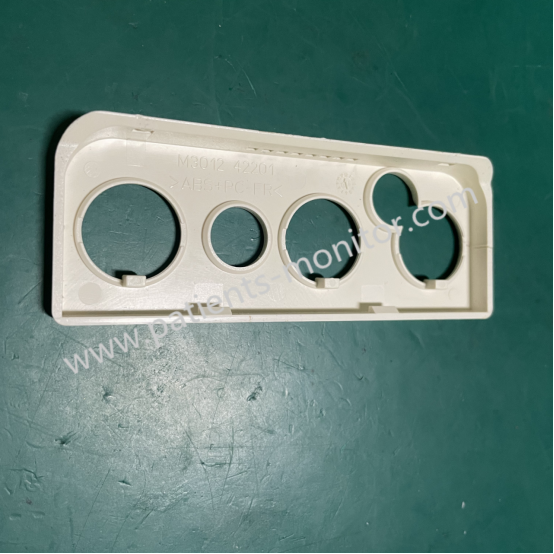 PHiliph M3012A MMS Module Side Parameter Panel - Side View