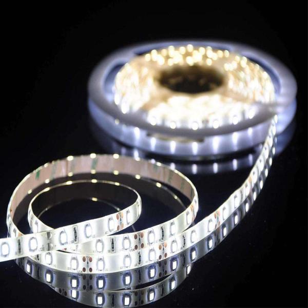 SMD 3528 2835 LED Strip 300leds RGB 5m Set IP20 Color Remote Controller Light LED Strip Set For Party