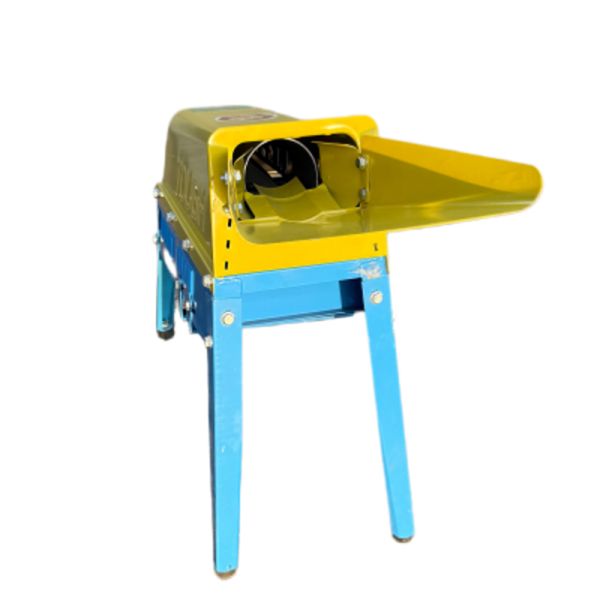 Steel Single Roller Corn Sheller Machine High Efficiency Maize Processing Equipment for Farms