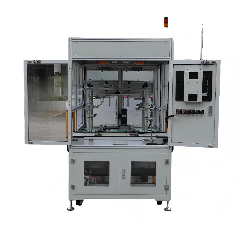 Large Sized Precision CNC Aluminum Processing Standard Hardware Customization Processing Industrial Equipment Manufacturing