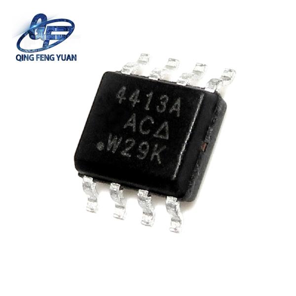 Integrated Circuits Microcontroller Si4413ADY-T1-E3 Vi-shay BAT43WS-G3-08