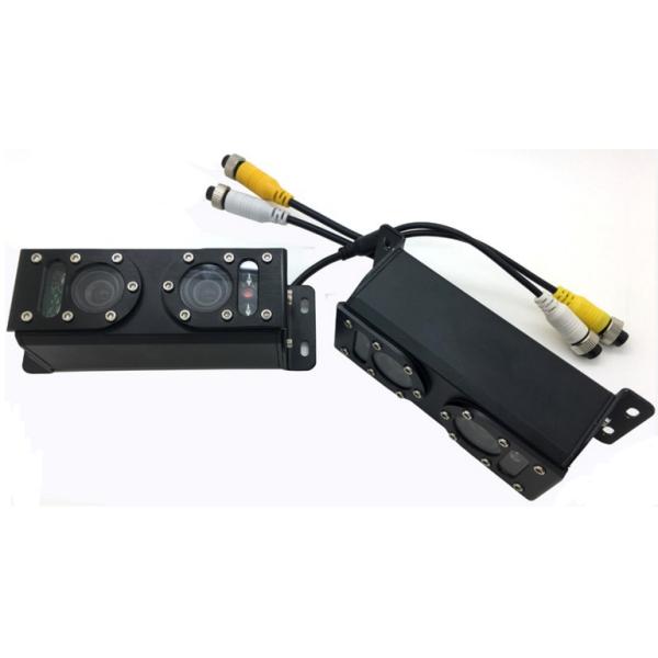 3G live video streaming CMS based linux bus mobile digital video recorder MDVR with people counter