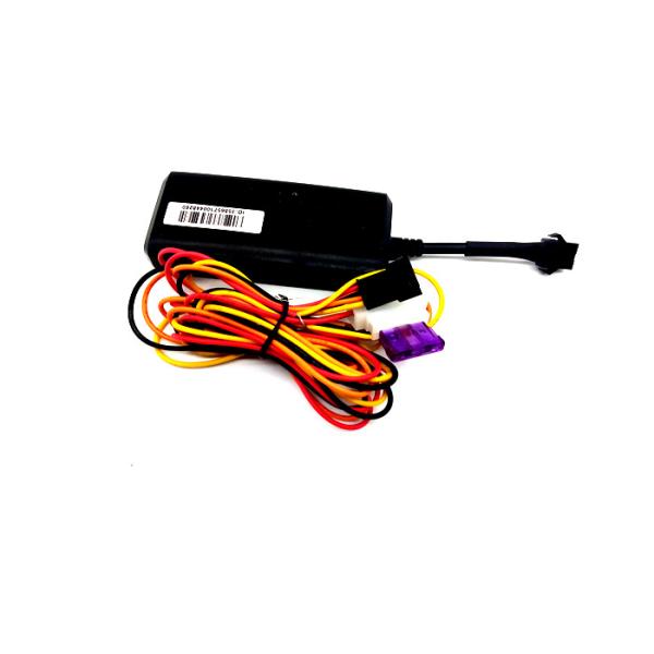 Mini 4G Gps Tracking Device Realtime Position Gps Tracker Cut Off Fuel Used For Vehicle Tracking