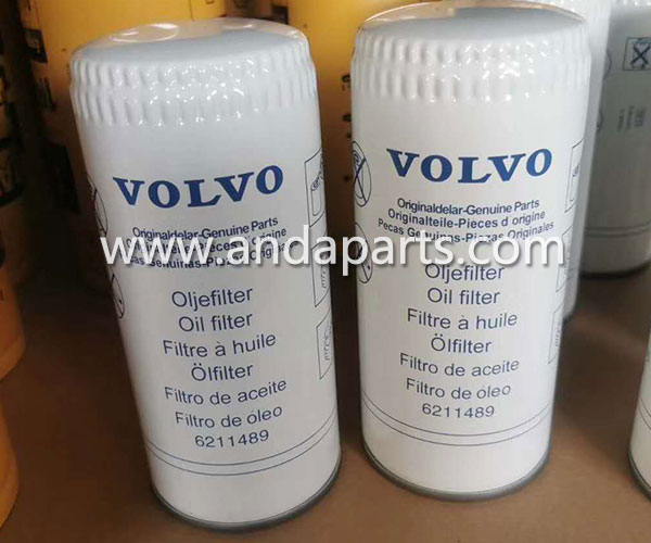 Good Quality Oil Filter For 6211489