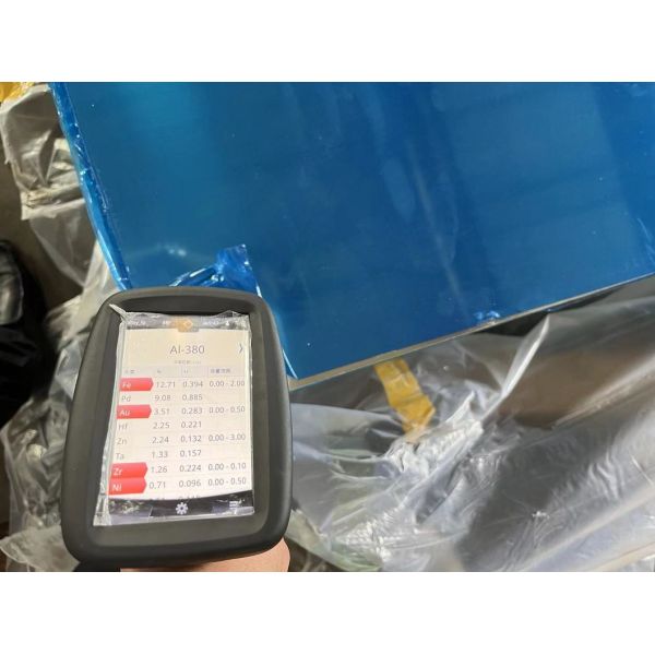 Customizable Alloy Aluminum Sheet 1050 1060 1070 Models with Cutting Welding Processing Services