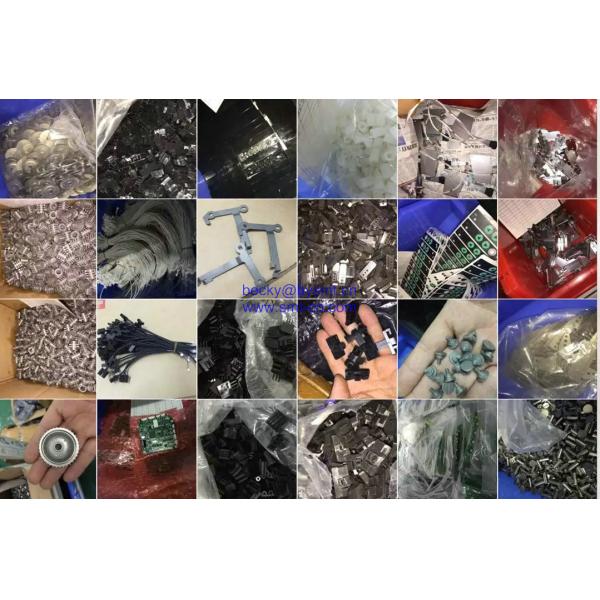 CM402/602 Spare part list for SMT machine