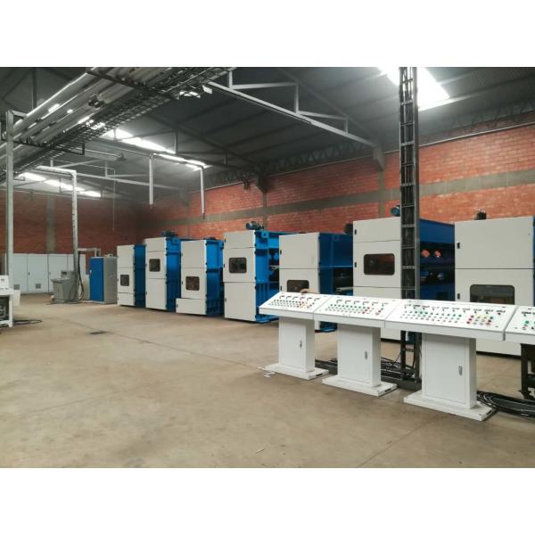 PET needle punched carpet nonwoven making machine low price/carpet making machine